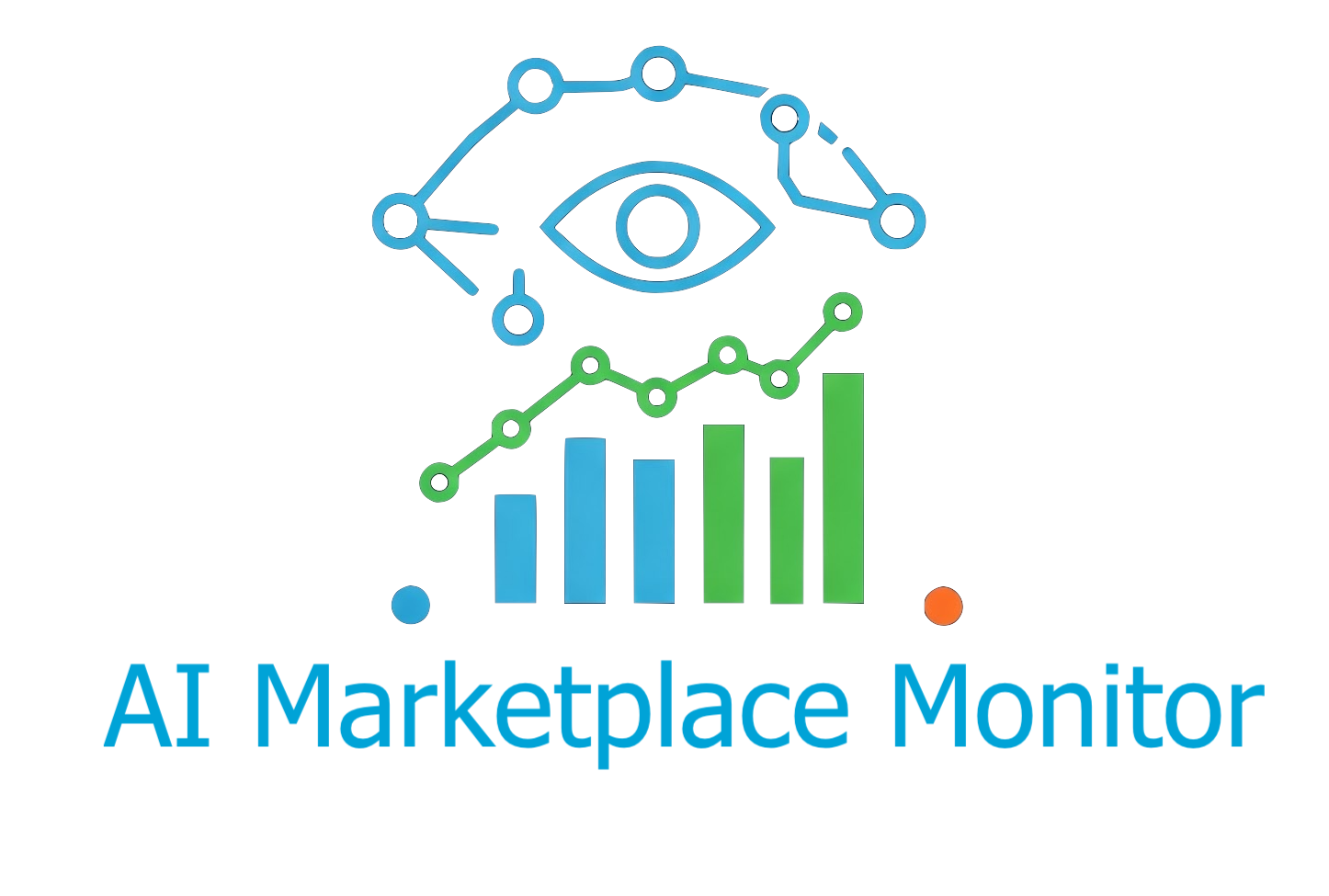 AI Marketplace Monitor Logo